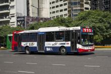 Colectivos 