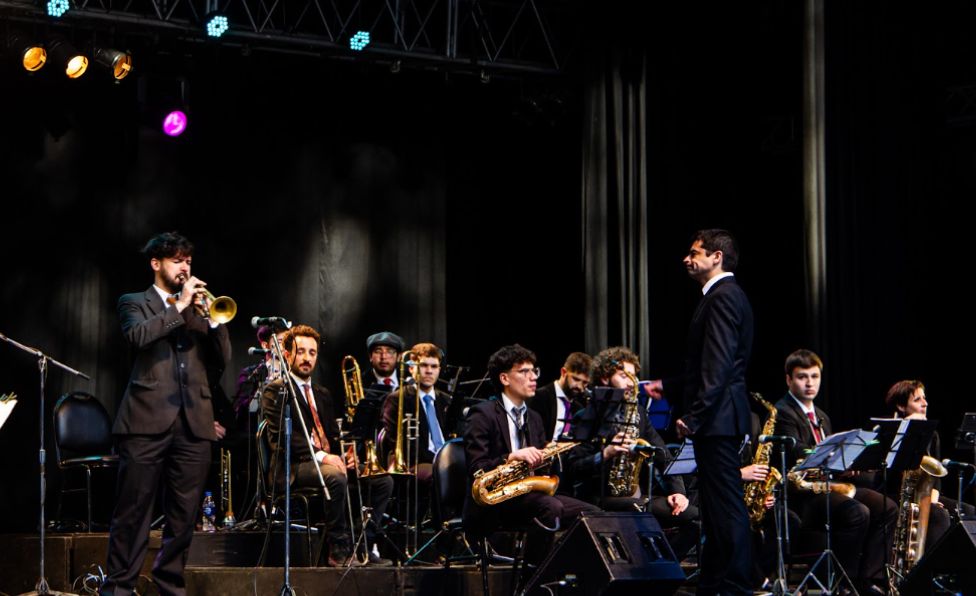 Conservatorio Superior de Música Manuel de Falla 2