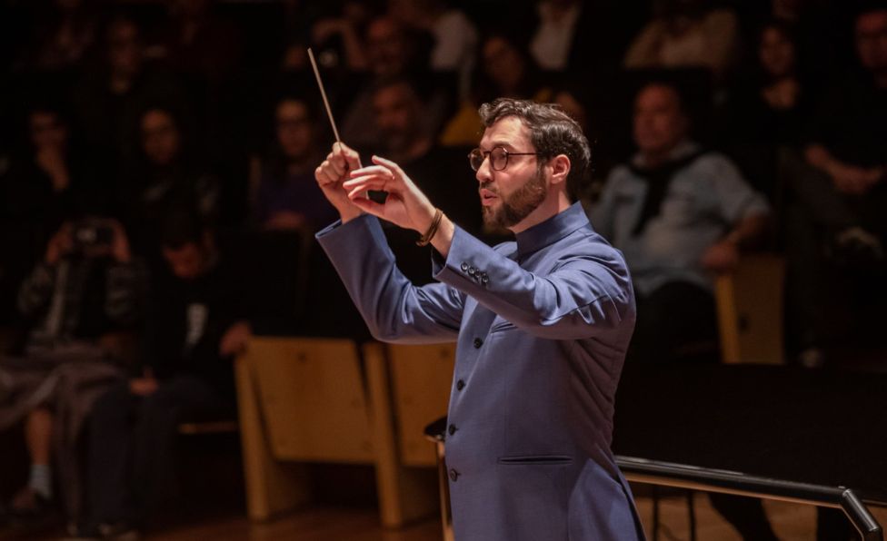 The Teatro Colón Experimentation Center presents El Cimarrón