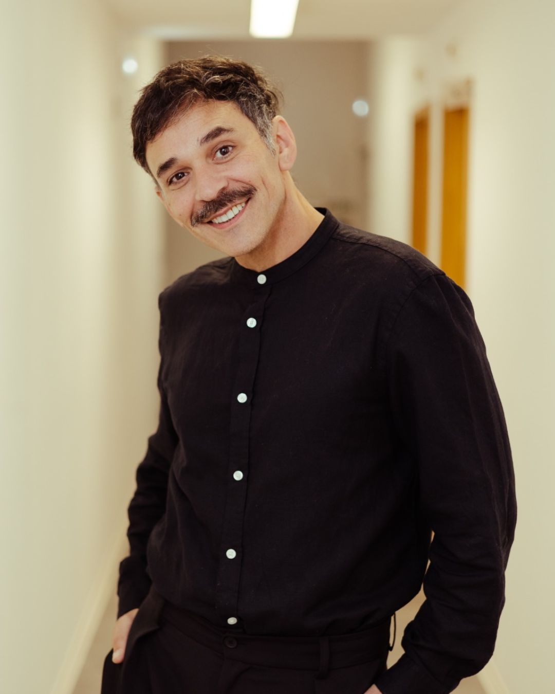 El Centro de Experimentación del Teatro Colón presenta El Cimarrón 2