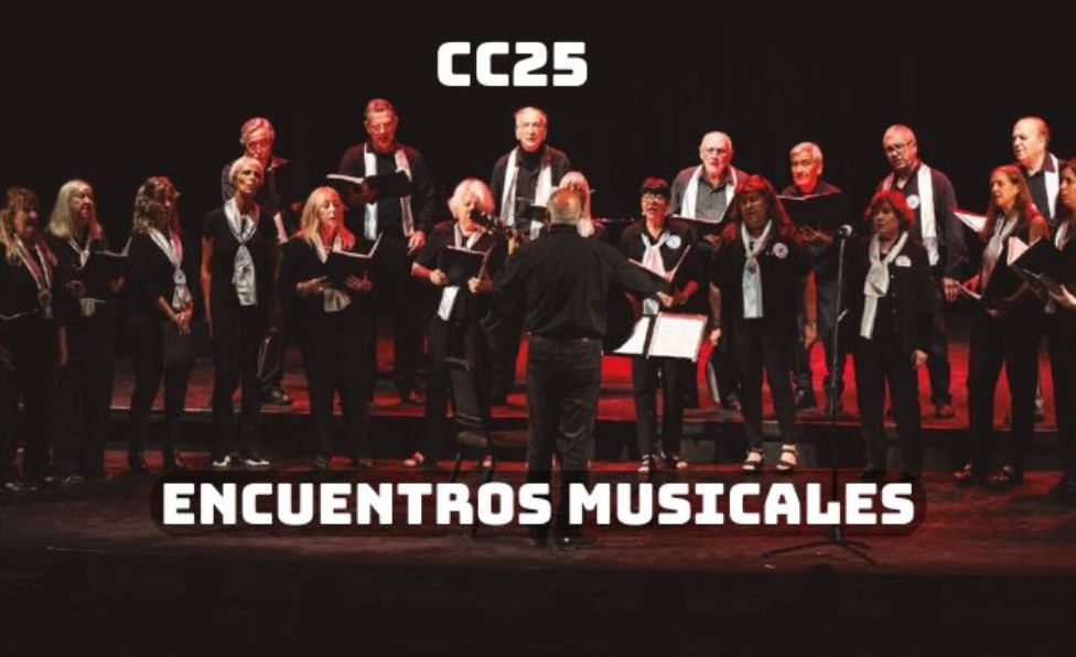 Musical Encounters | Urquiza Coral Group