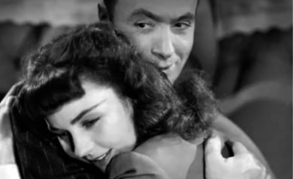 "Ernst Lubitsch bis" en la Sala Lugones