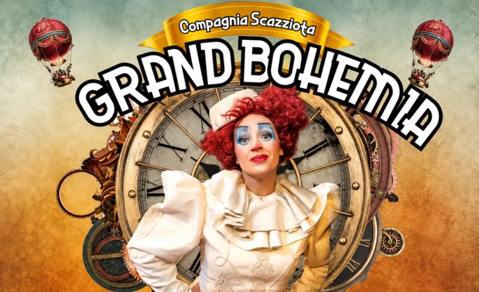 Grand Bohemia