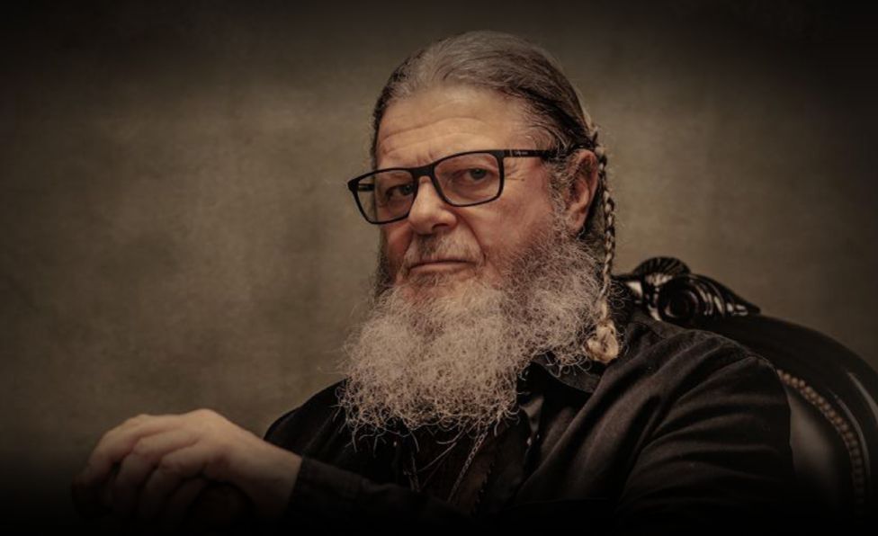 Ronroco Tour | Gustavo Santaolalla