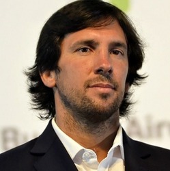 Imagen del funcionario Matias Lanusse