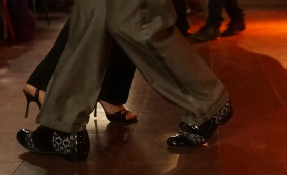 La Milonga del Lola