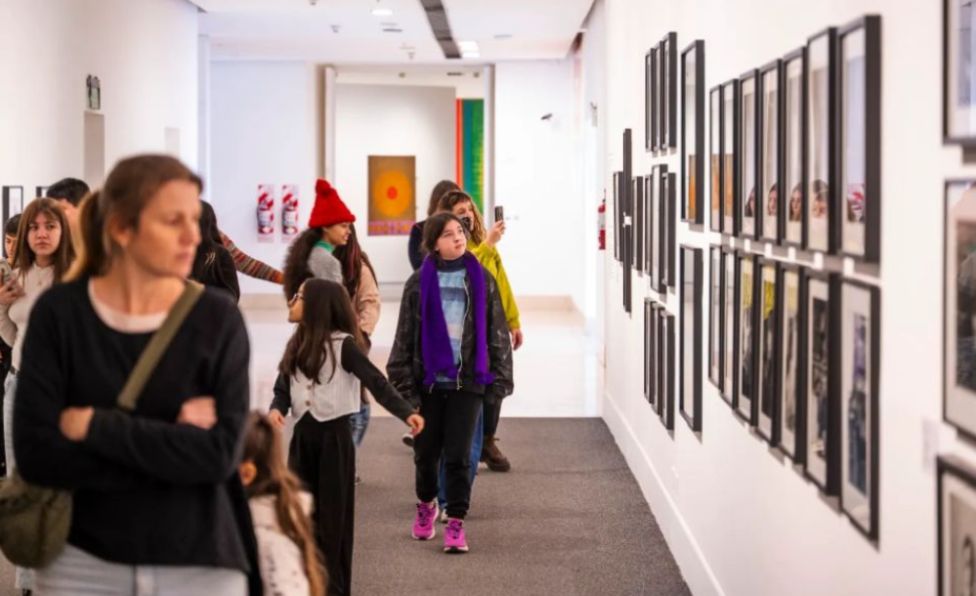 ¡Día de las Infancias en el Museo Moderno! 3
