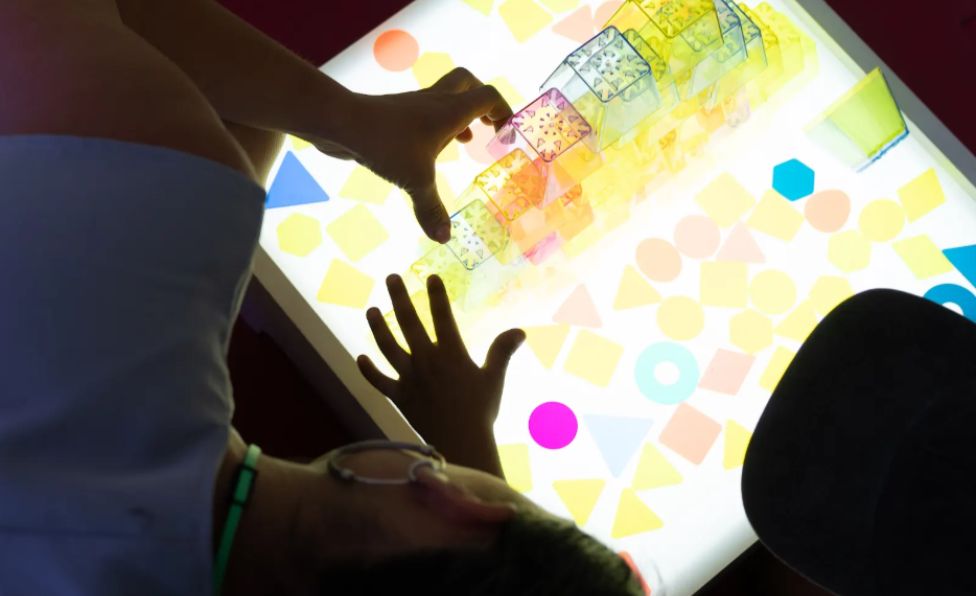 ¡Día de las Infancias en el Museo Moderno!