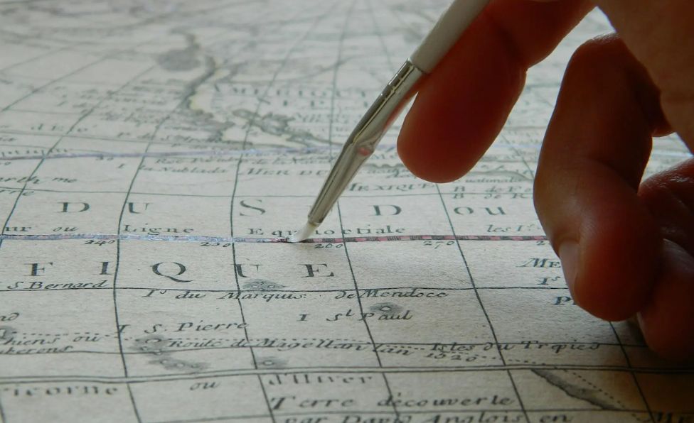 Talk: Heritage on Paper