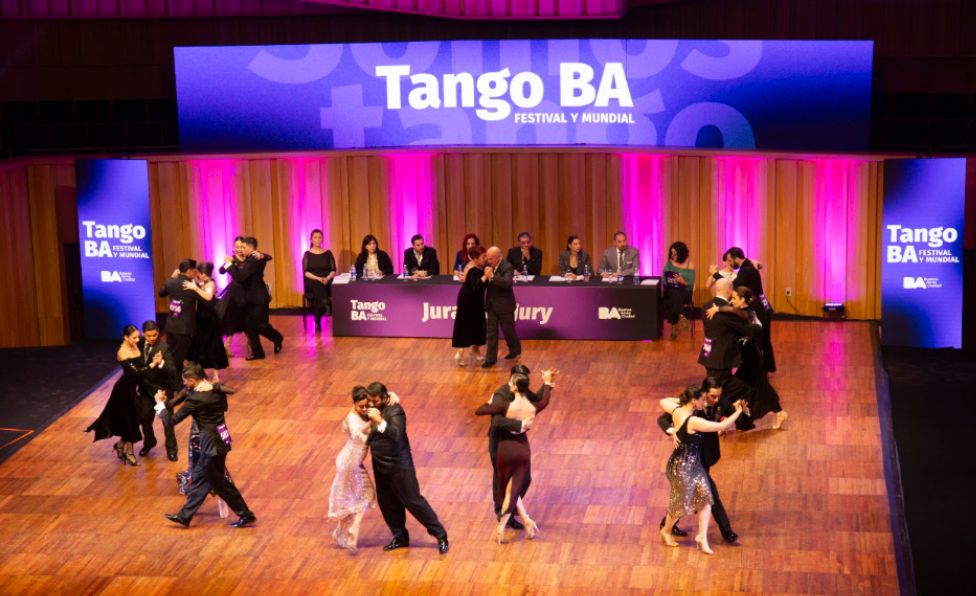 Festival y Mundial de Tango 3