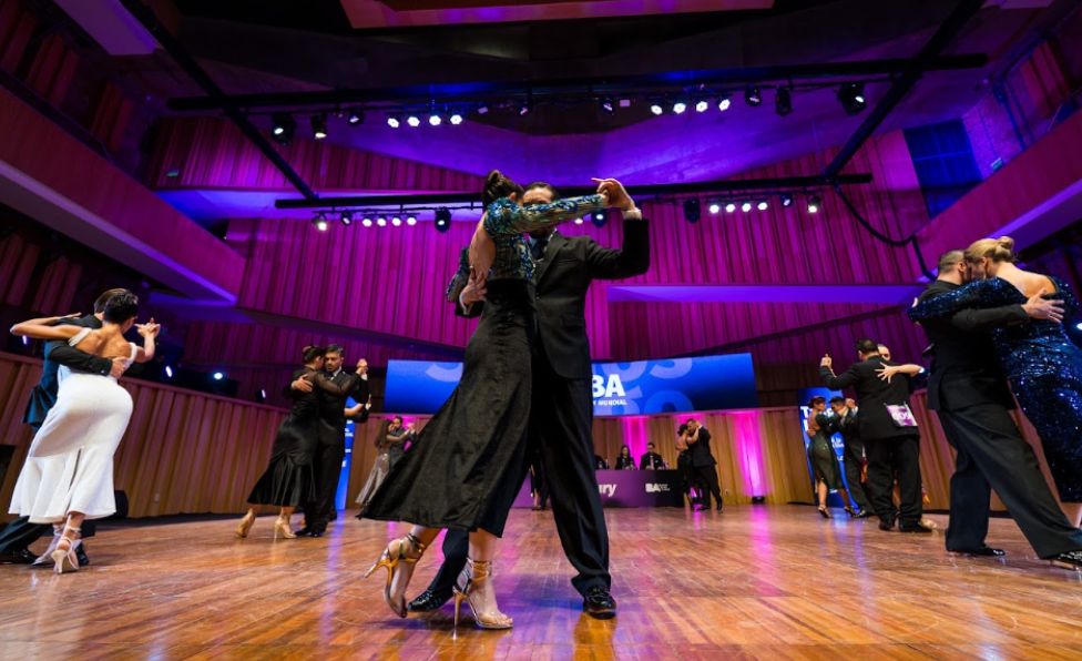 Festival y Mundial de Tango 6