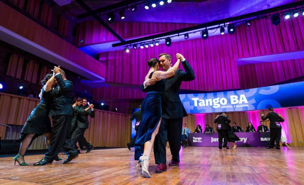 Festival y Mundial de Tango 5