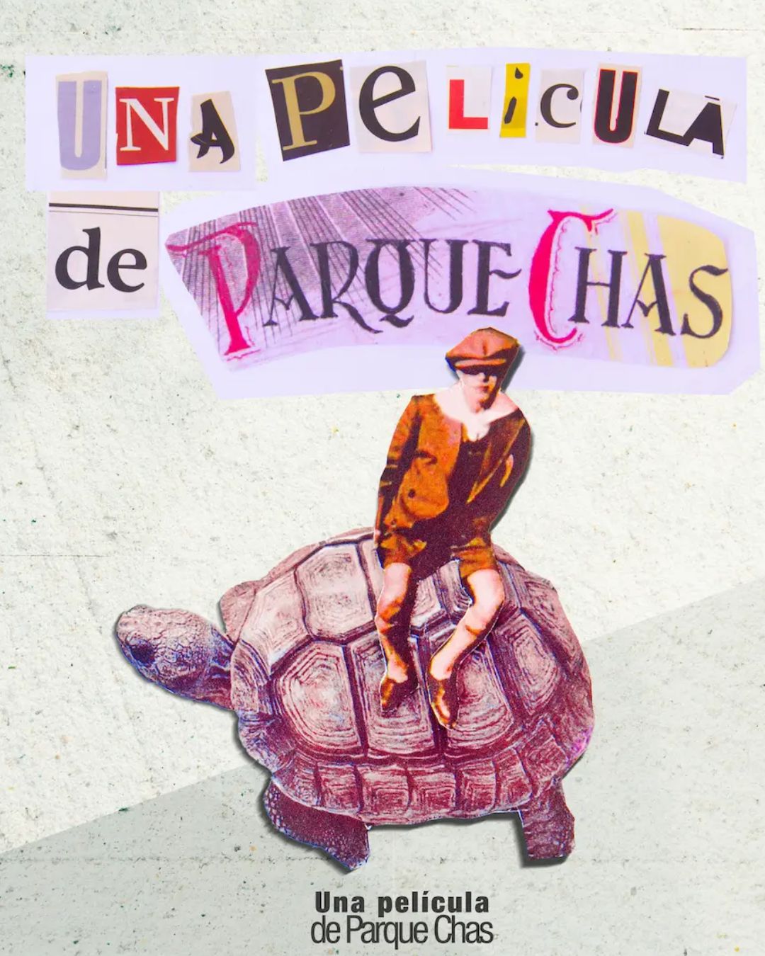 Una película de Parque Chas