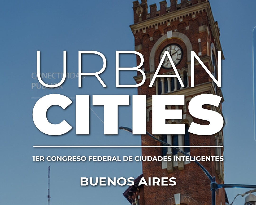 urban cities