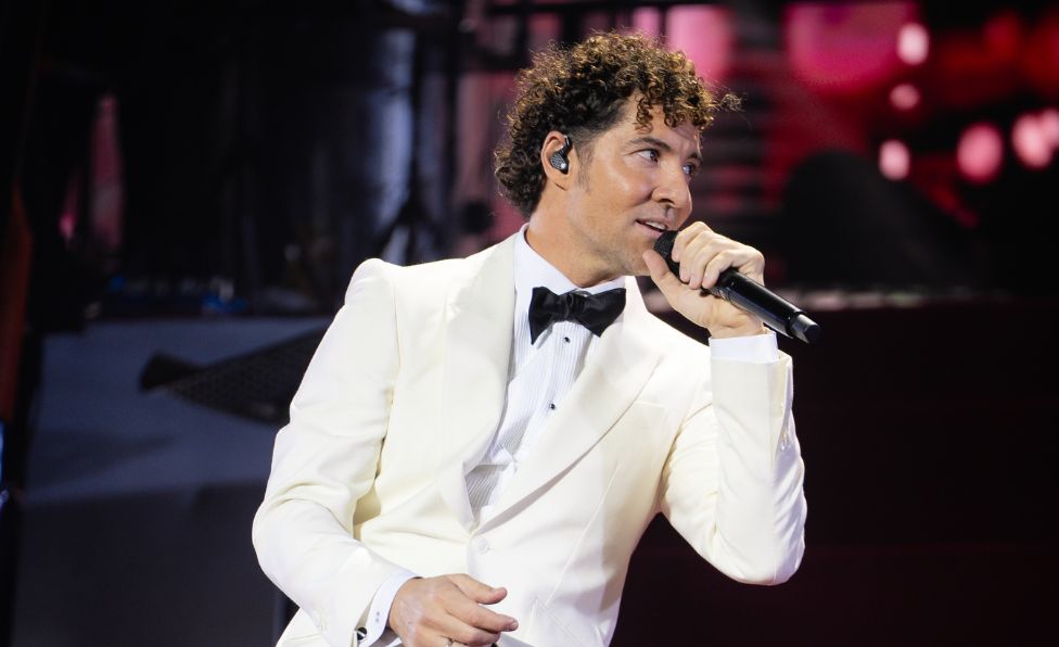 David Bisbal 2
