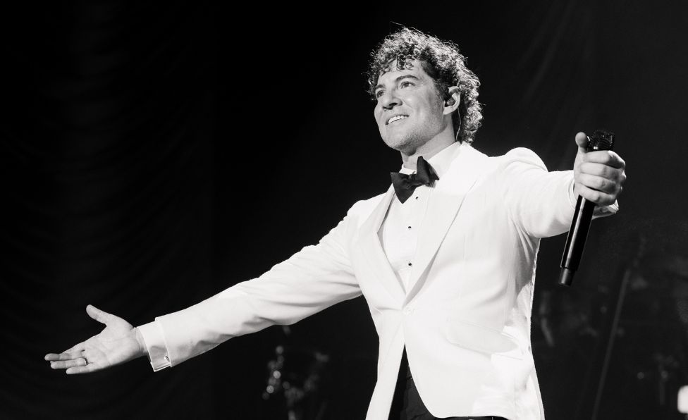 David Bisbal 3