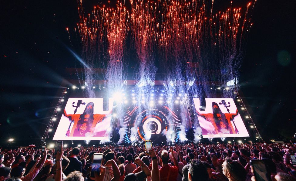Creamfields