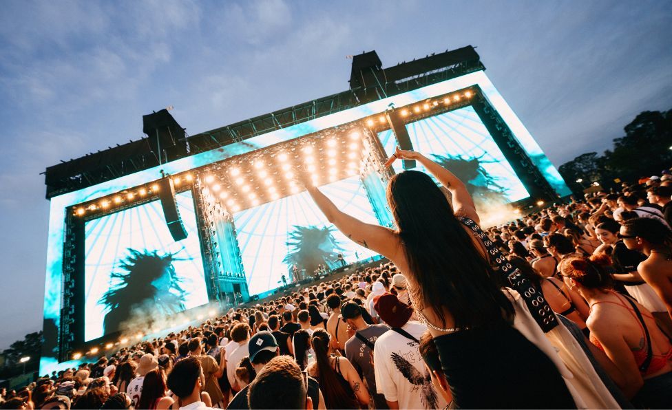 Creamfields 5