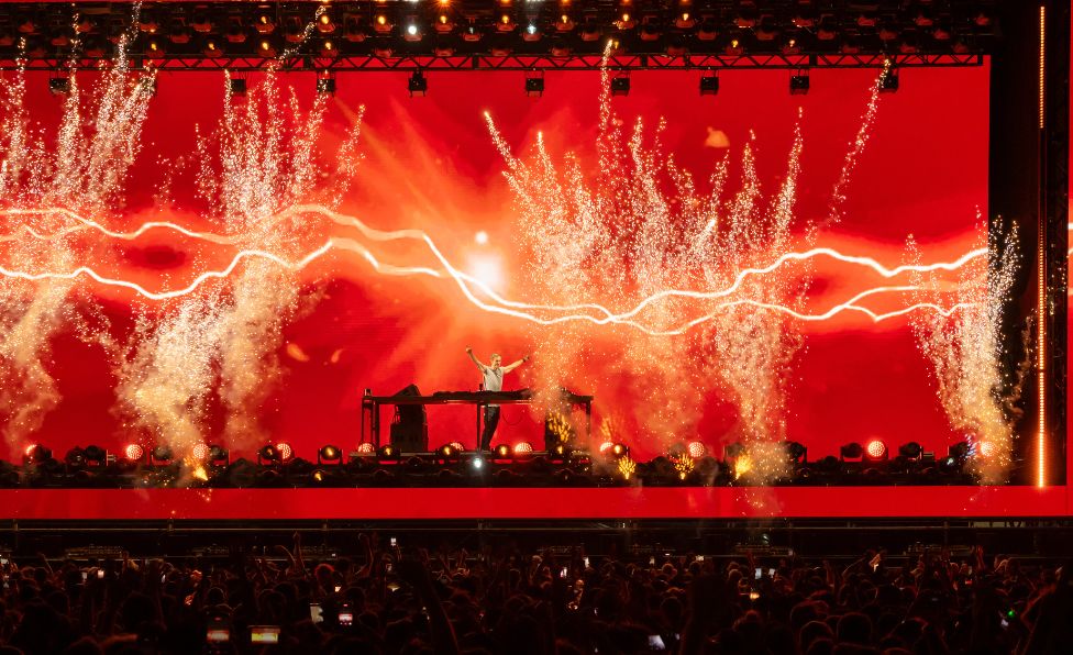 Creamfields 4