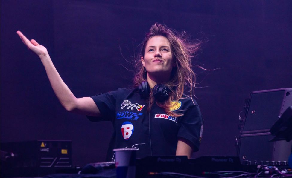 Creamfields 2