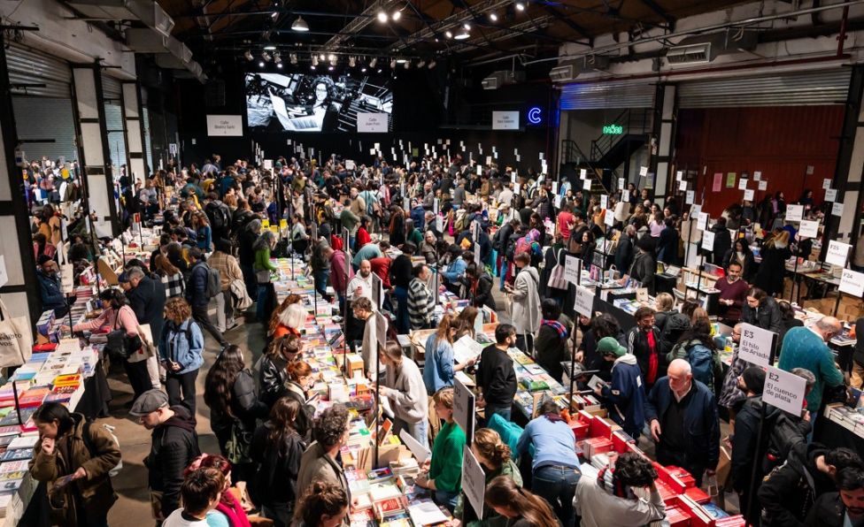 FED Feria de Editores 2026