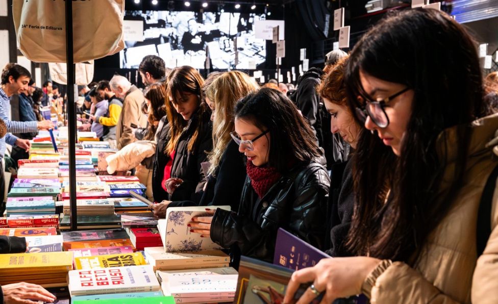 FED Feria de Editores 2026 2