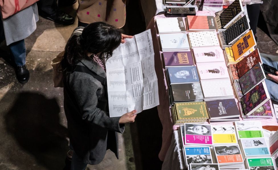 FED Feria de Editores 2026 3