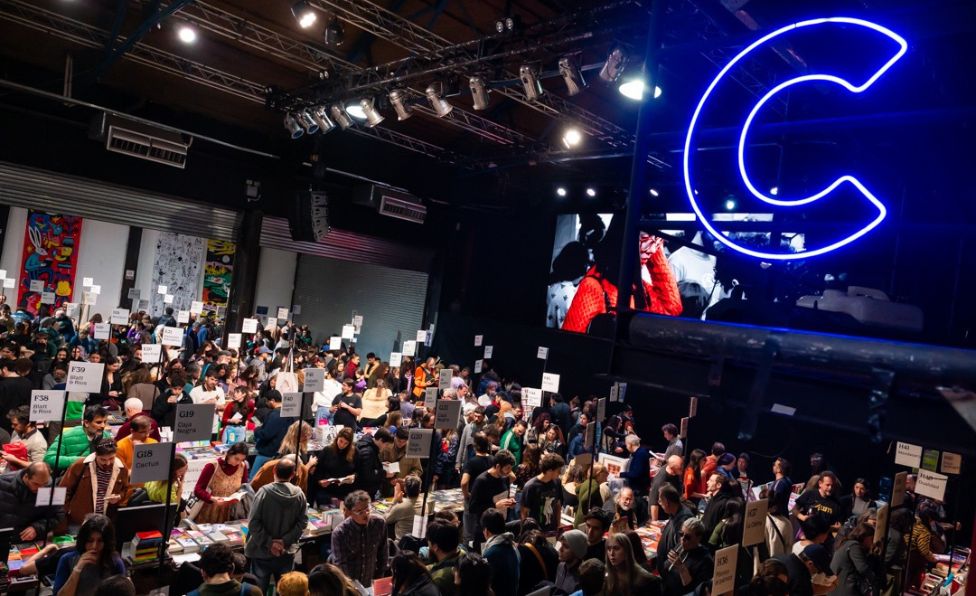 FED Feria de Editores 2026 7