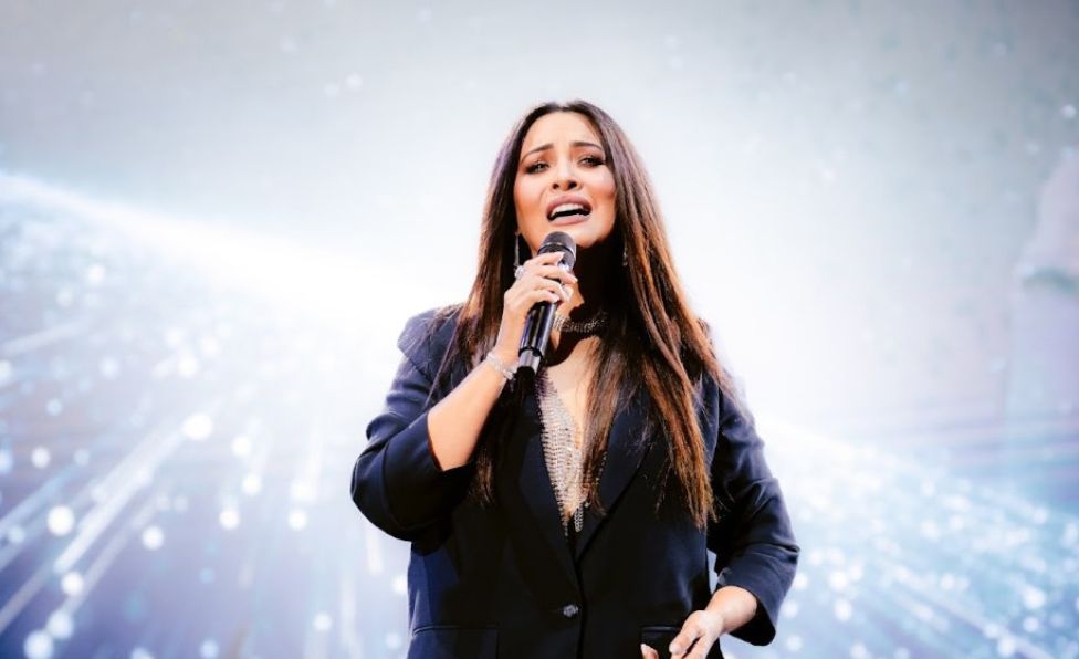 Myriam Hernández