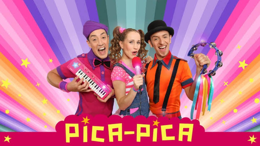 Pica-Pica