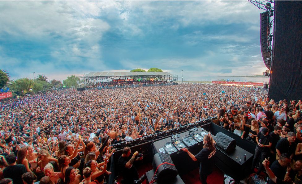 Solomun  2