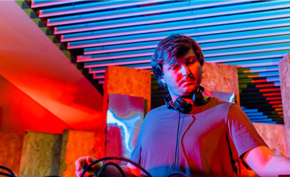 Artlab | Circulo de Sonido | Sublee + Solimano