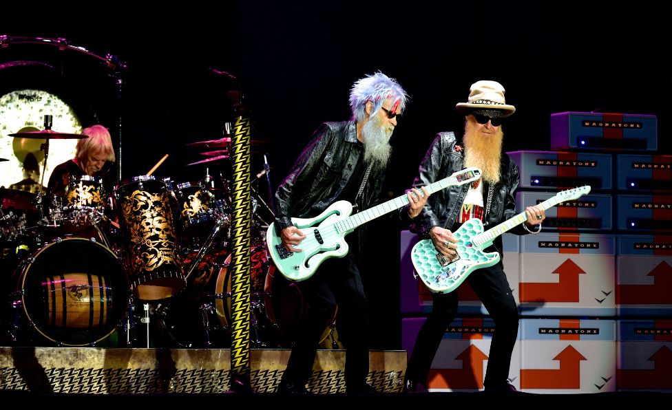 ZZ Top
