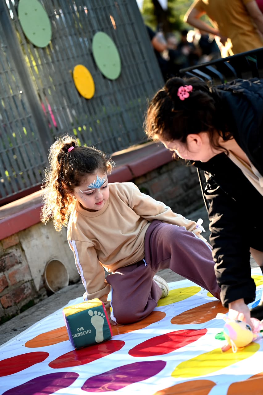Invierno en las Plazas: una tarde de magia y diversión 7