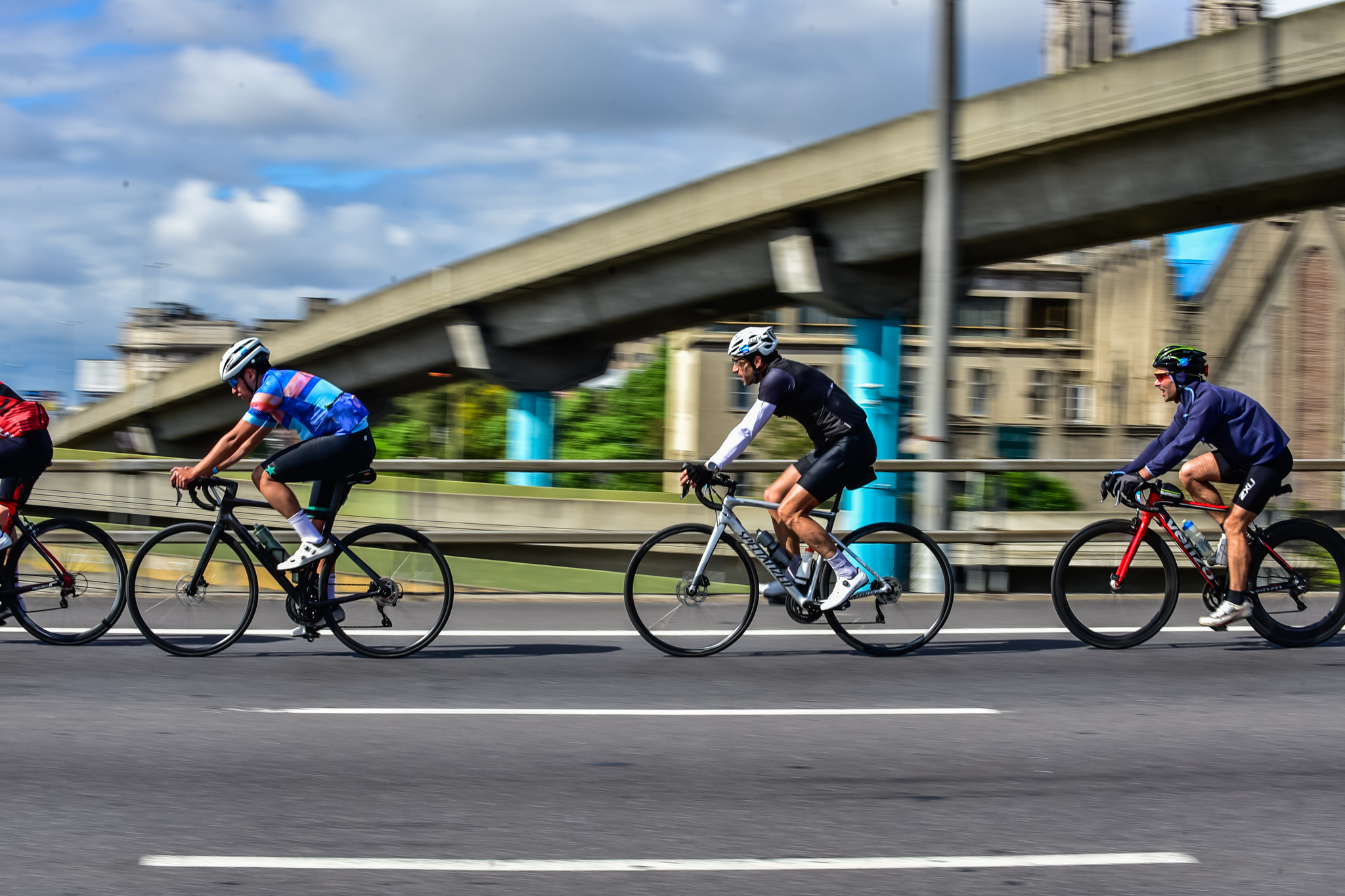 Gran Fondo Argentina 2026 2