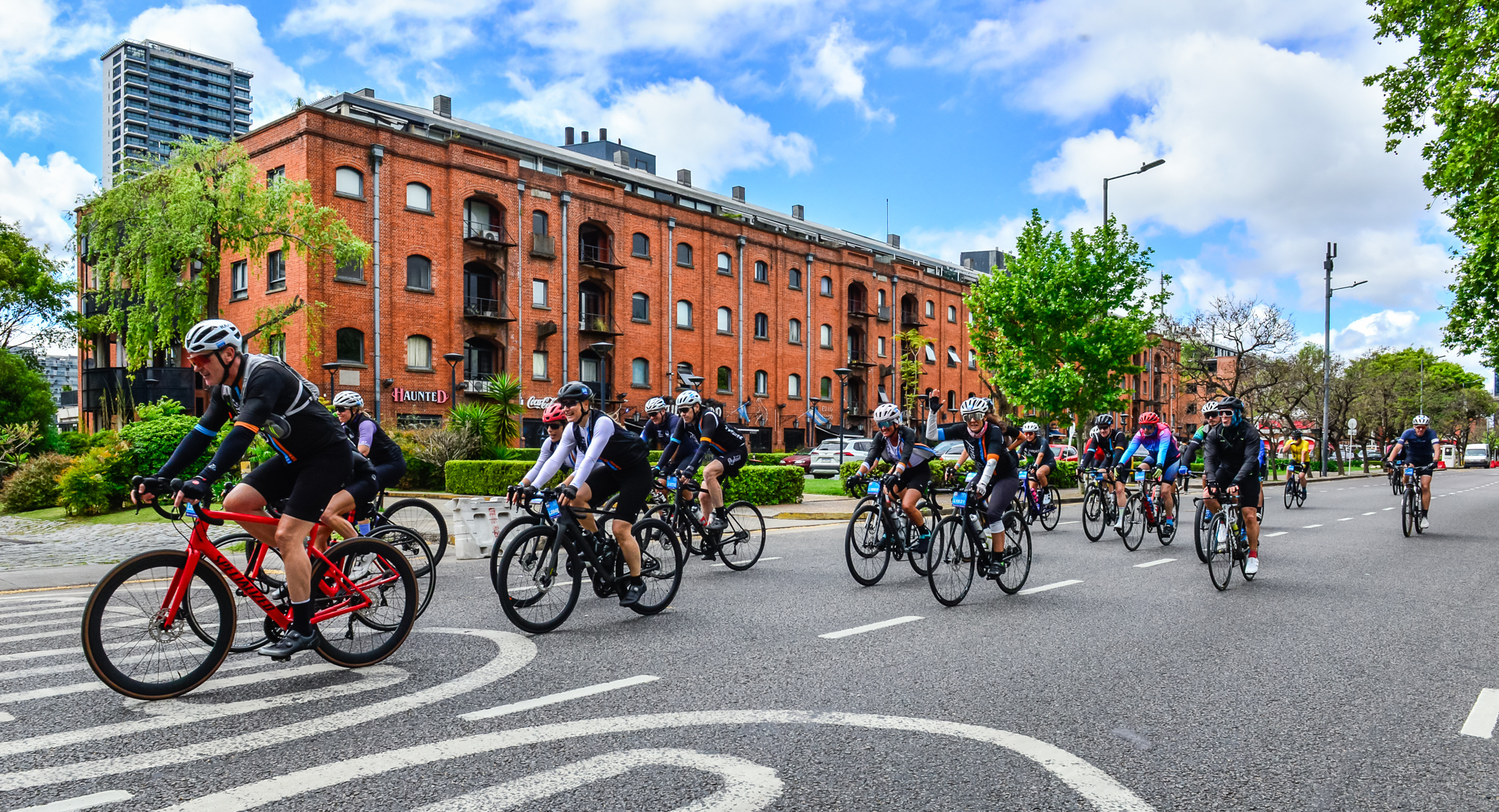 Gran Fondo Argentina 2026 3