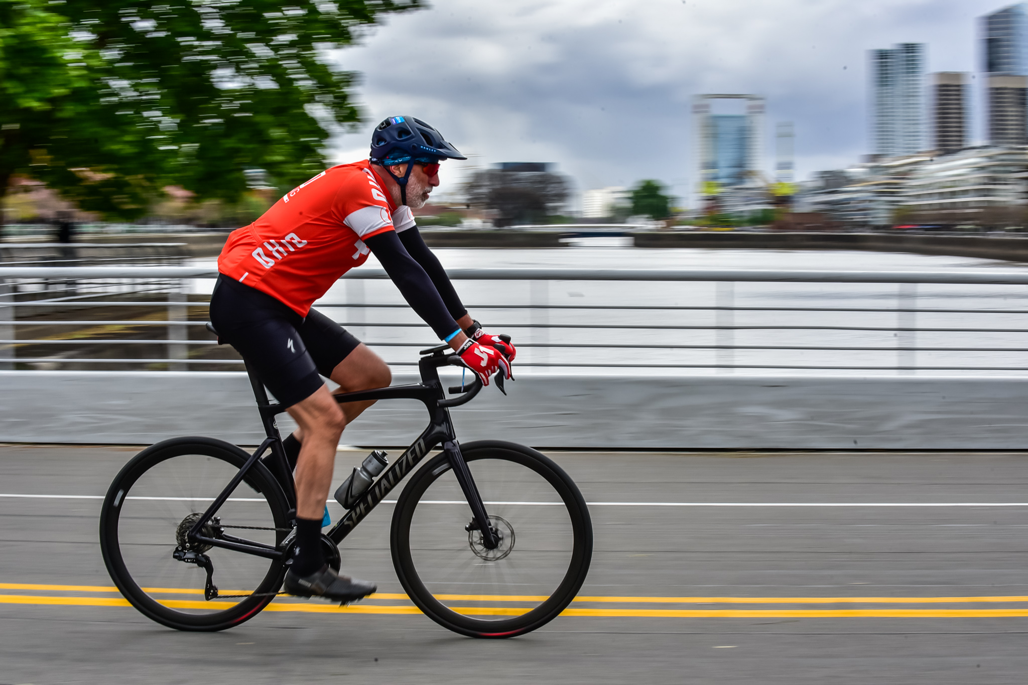 Gran Fondo Argentina 2026 4