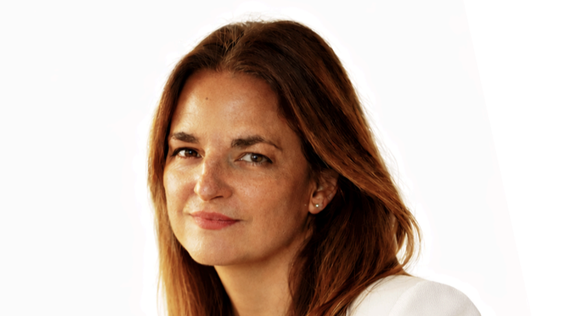 Analía Cervini 