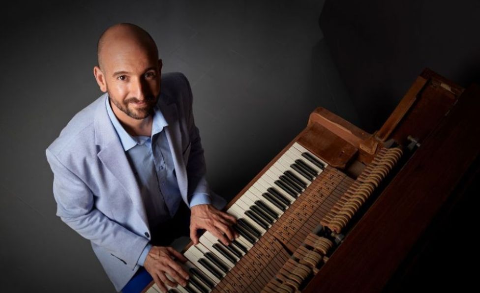 Borges 40 Years. With Lautaro Mazza, Ariel Pirotti and Orchestra | Tango BA
