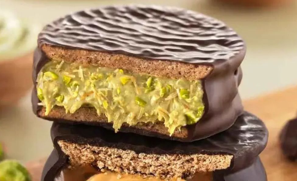World Alfajor Championship 2026
