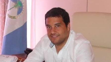 Carlos Koopmann 