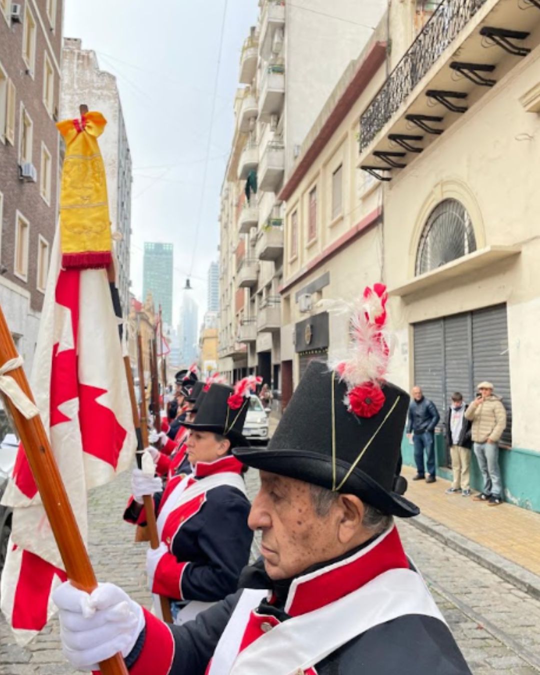 Día de la Reconquista de Buenos Aires en la Casa Virrey Liniers