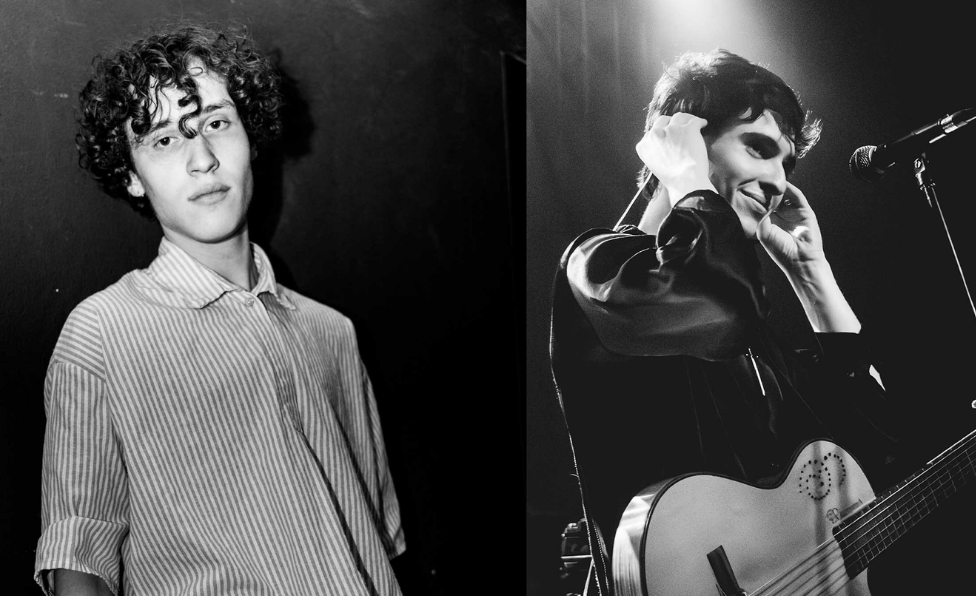 Ciaro & Luca Laurito | Antidomingos en el Recoleta