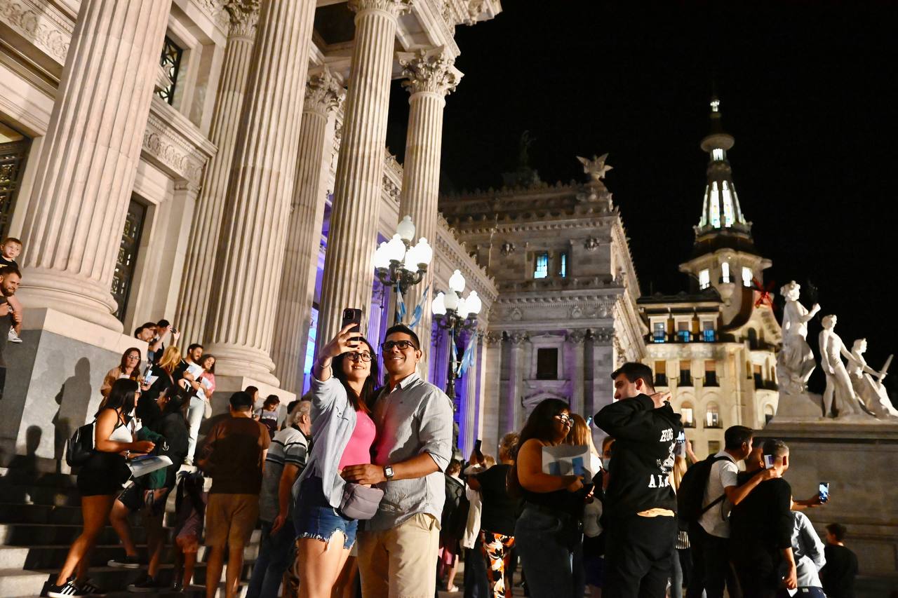 La Noche de los Museos 3