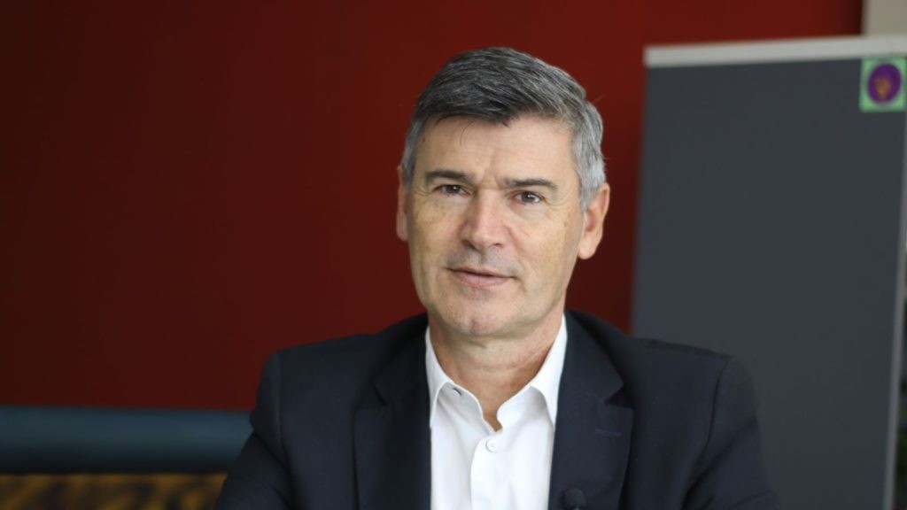 Daniel Passerini