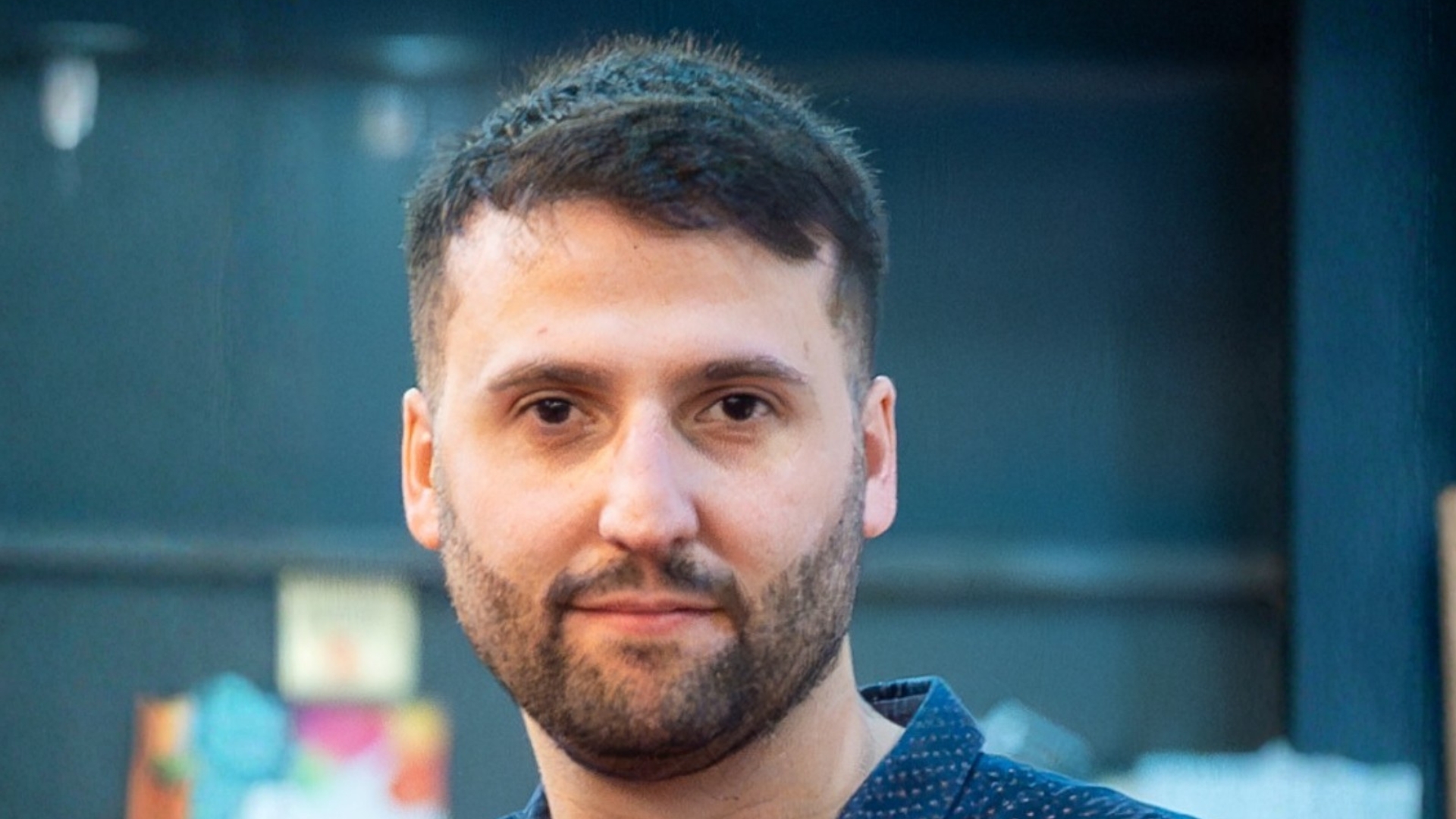 David Massimino 