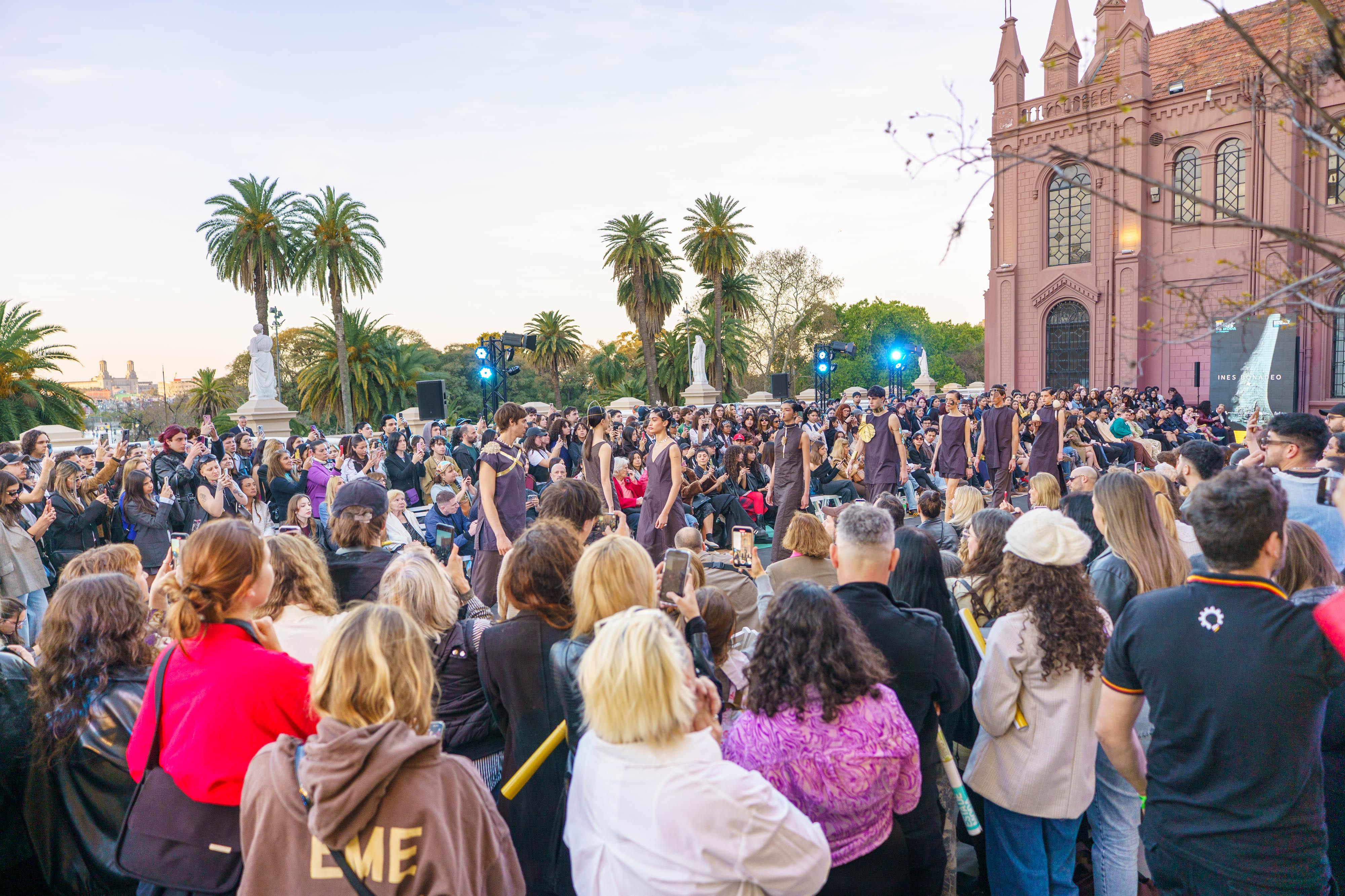 Desfile Revelaciones de Moda 2026 5
