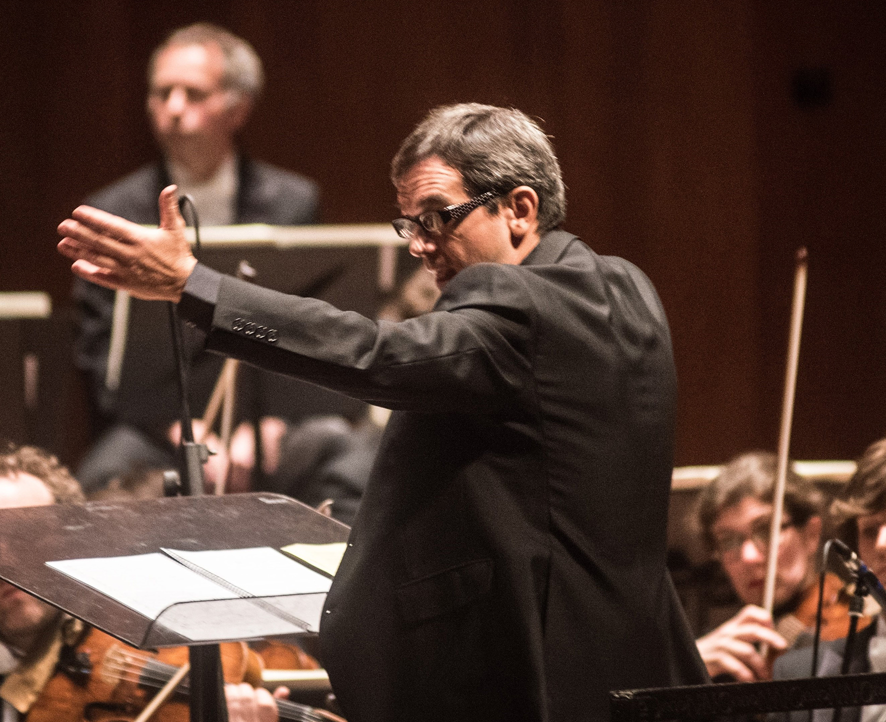 Classic Ensemble: The Music of Astor Piazzolla | Tango BA