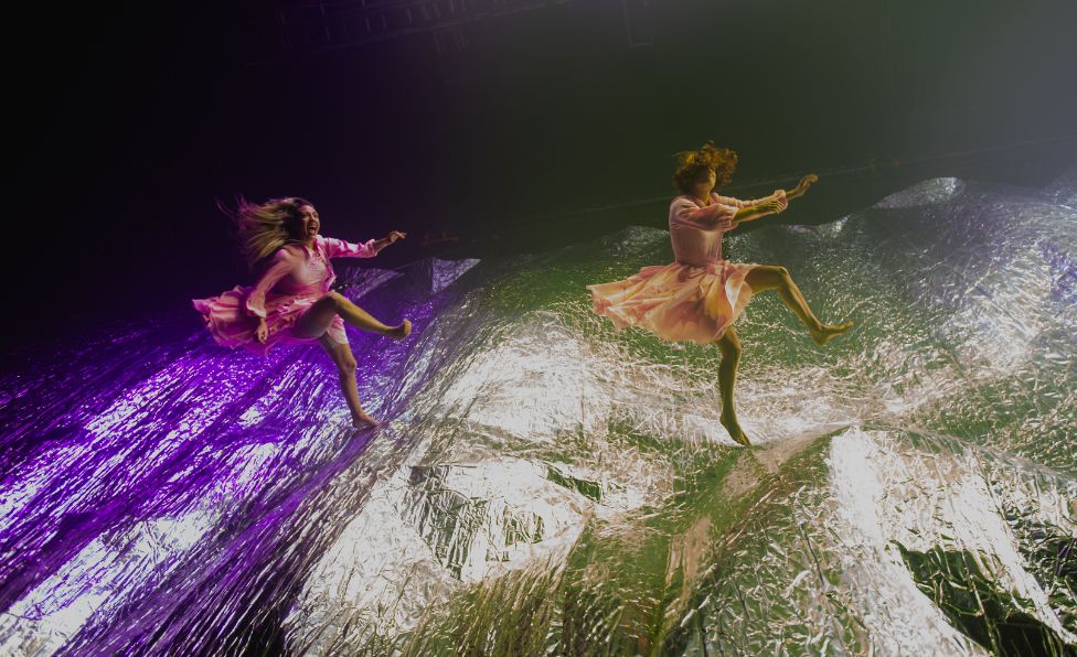Fuerza Bruta 3
