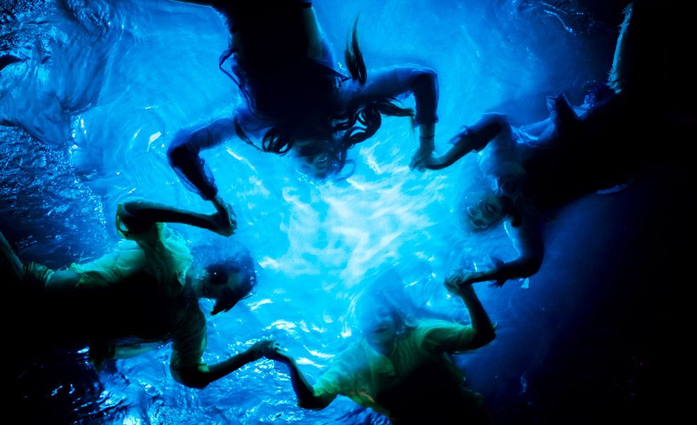 Fuerza Bruta 4